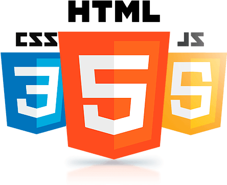 Css, Html, Js