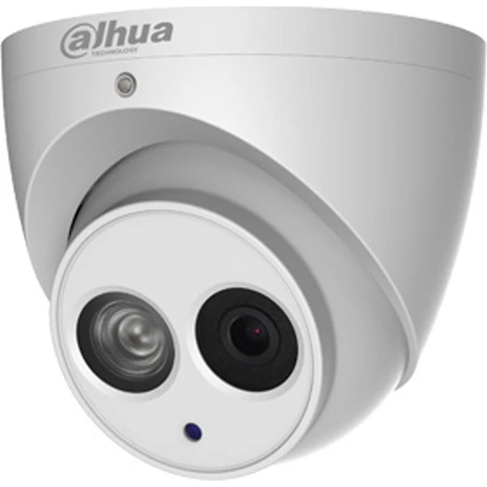 Dahua 2MP IR Eyeball Starlight Network Kamera