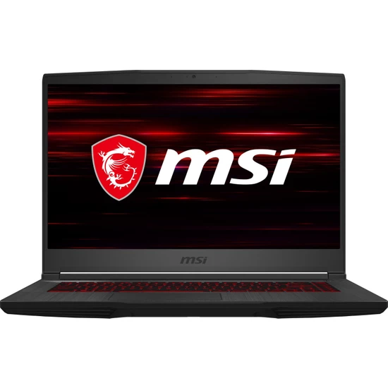 MSI GF65 Thin 10SDR-638XTR